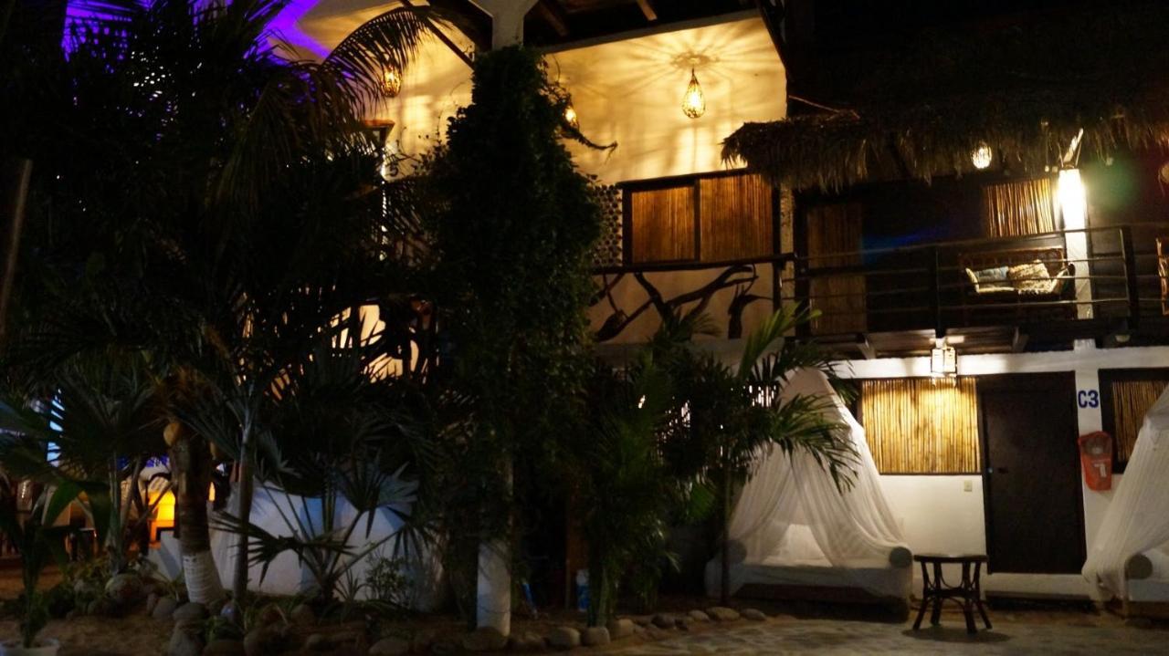 סיפוליטה Hotel Buda Mar מראה חיצוני תמונה
